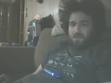 Zenflow87 Chaturbate stream image from May 11, 2026