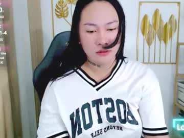 Allena_Anderson Chaturbate stream image from May 11, 2026
