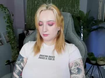 Asheluck Chaturbate stream image from May 11, 2026