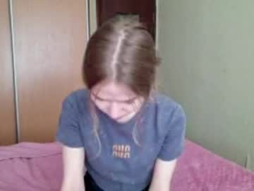 Barriesitosky Chaturbate stream image from May 11, 2026