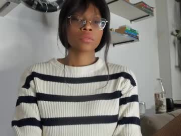 Bellahproudly Chaturbate stream image from May 11, 2026
