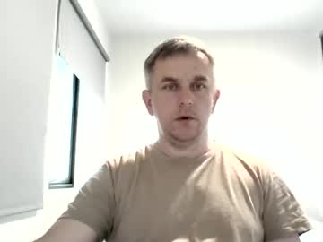 Matureontheedge Chaturbate stream image from May 11, 2026