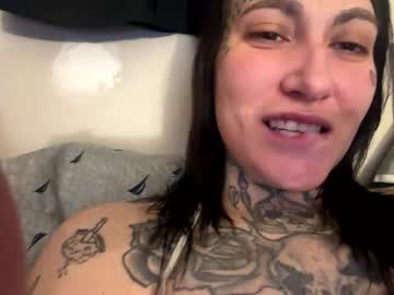 Tattedbodies Chaturbate stream image from May 11, 2026