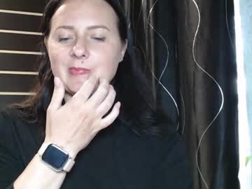 Afi_Black_Coffee Chaturbate stream image from May 11, 2026