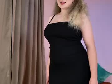 Amaliya_Evans Chaturbate stream image from May 11, 2026