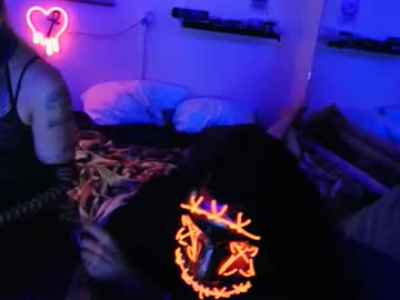 Ashuleigh5985 Chaturbate stream image from May 11, 2026
