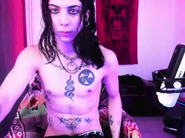 Atheneoo_ Chaturbate stream image from May 11, 2026