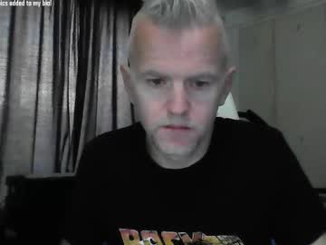 Deanthejellybean Chaturbate stream image from May 11, 2026