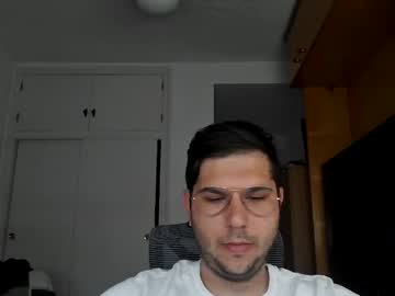 Exterminator944 Chaturbate stream image from May 11, 2026