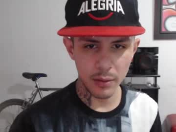 Maikjameshot Chaturbate stream image from May 11, 2026