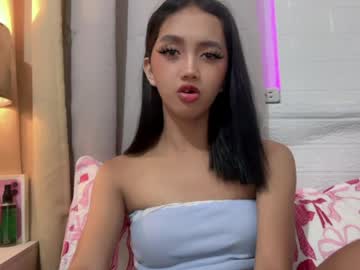 Nadia_Lucious Chaturbate stream image from May 11, 2026