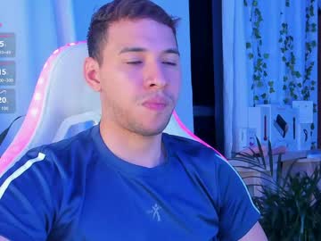 Petter_Coleman Chaturbate stream image from May 11, 2026