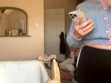 Queenp333 Chaturbate stream image from May 11, 2026