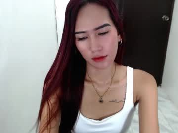 Romantic_Jesicca Chaturbate stream image from May 11, 2026