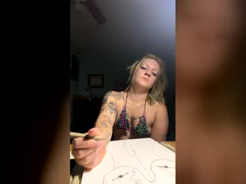 Sabrinaaalove Chaturbate stream image from May 11, 2026