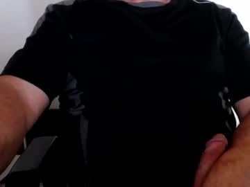 Stefan2580 Chaturbate stream image from May 11, 2026