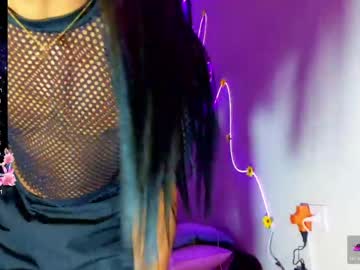 Violeta_M_ Chaturbate stream image from May 11, 2026
