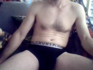Acruorex Chaturbate stream image from May 11, 2026