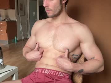 Aiasar Chaturbate stream image from May 11, 2026