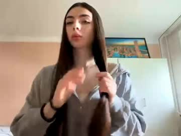 Brianakuhre Chaturbate stream image from May 11, 2026