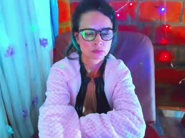 Brianna_Garnerr Chaturbate stream image from May 11, 2026