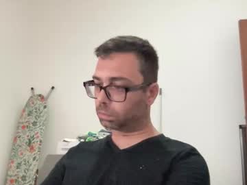 Christian8118 Chaturbate stream image from May 11, 2026