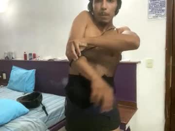 Mazernunya Chaturbate stream image from May 11, 2026