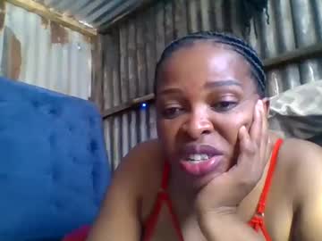 Sexyboobsme Chaturbate stream image from May 11, 2026