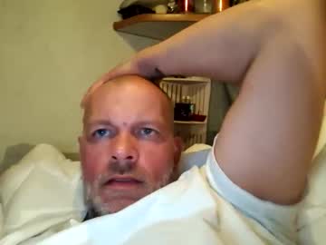 Shawnford734 Chaturbate stream image from May 11, 2026