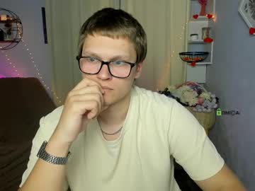 Teo_Sol Chaturbate stream image from May 11, 2026