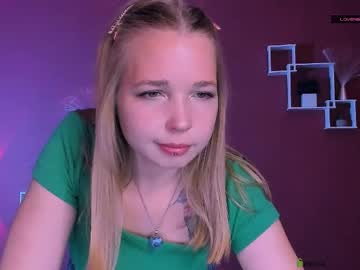 Teya_Starling Chaturbate stream image from May 11, 2026
