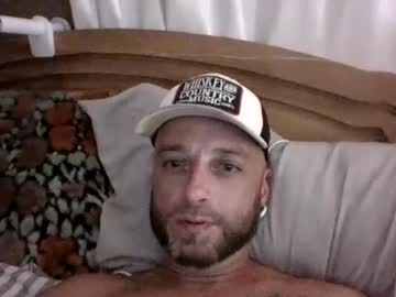 Cowboy4125 Chaturbate stream image from May 11, 2026