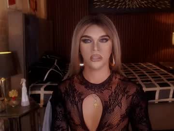 Deliciouscocktrans Chaturbate stream image from May 11, 2026