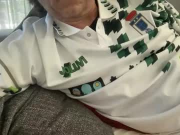 Elder69 Chaturbate stream image from May 11, 2026