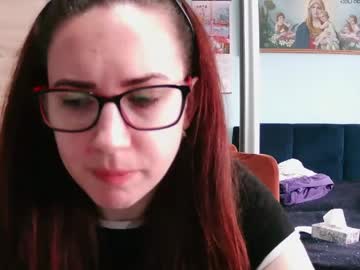 Emilyhotflirt Chaturbate stream image from May 11, 2026
