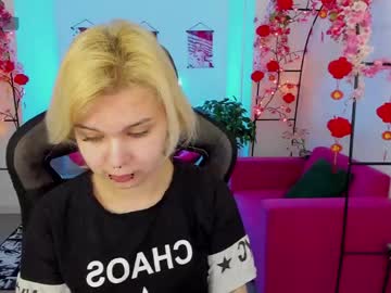 Endlessdreamm Chaturbate stream image from May 11, 2026