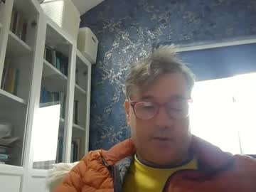 Gazzaboy123 Chaturbate stream image from May 11, 2026