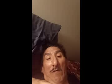 Hornyguy_2019 Chaturbate stream image from May 11, 2026