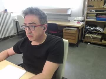 Ironchrome Chaturbate stream image from May 11, 2026