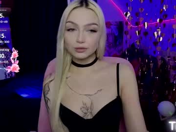 Linalirian Chaturbate stream image from May 11, 2026