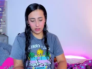 My__Aleja Chaturbate stream image from May 11, 2026