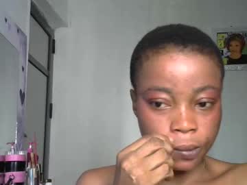 Silm_Baddie14 Chaturbate stream image from May 11, 2026