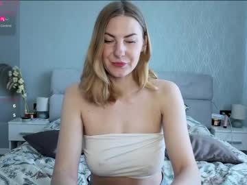 Soulmategirl Chaturbate stream image from May 11, 2026