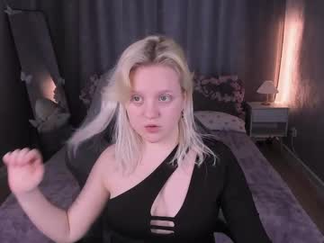 Stacy_Allenn Chaturbate stream image from May 11, 2026
