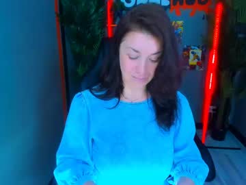 Ana_Mills Chaturbate stream image from May 11, 2026