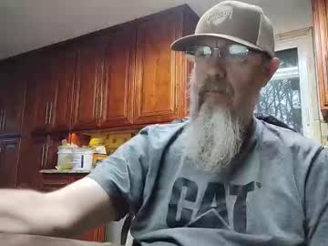 Craven_Moreass Chaturbate stream image from May 11, 2026