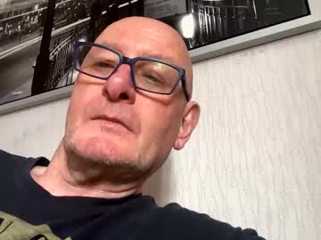 Danobrega69 Chaturbate stream image from May 11, 2026