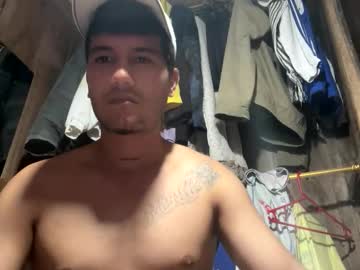 David_Miuller Chaturbate stream image from May 11, 2026