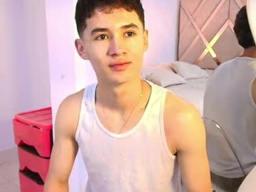 Eiden_Blake Chaturbate stream image from May 11, 2026