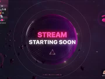 Eltinofr Chaturbate stream image from May 11, 2026